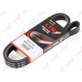 Поликлиновой ремень LYNXauto 6PK1633