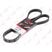 Поликлиновой ремень LYNXauto 6PK1660