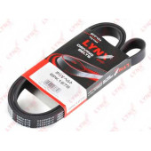Поликлиновой ремень LYNXauto 6PK1678