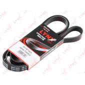 Поликлиновой ремень LYNXauto 6PK1693