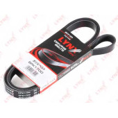 Поликлиновой ремень LYNXauto 6PK1700