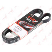 Поликлиновой ремень LYNXauto 6PK1725