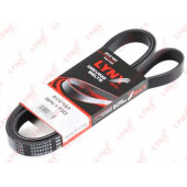 Поликлиновой ремень LYNXauto 6PK1730