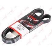 Поликлиновой ремень LYNXauto 6PK1745