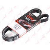 Поликлиновой ремень LYNXauto 6PK1753