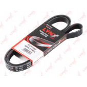Поликлиновой ремень LYNXauto 6PK1763