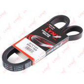 Поликлиновой ремень LYNXauto 6PK1768