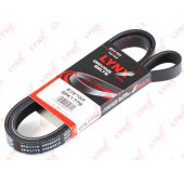 Поликлиновой ремень LYNXauto 6PK1778