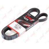 Поликлиновой ремень LYNXauto 6PK1795