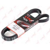 Поликлиновой ремень LYNXauto 6PK1803