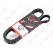 Поликлиновой ремень LYNXauto 6PK1823