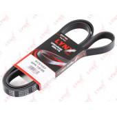 Поликлиновой ремень LYNXauto 6PK1835