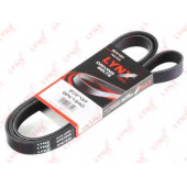 Поликлиновой ремень LYNXauto 6PK1840