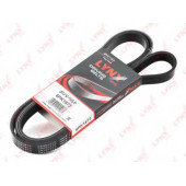 Поликлиновой ремень LYNXauto 6PK1873