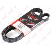 Поликлиновой ремень LYNXauto 6PK1888