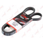 Поликлиновой ремень LYNXauto 6PK1903
