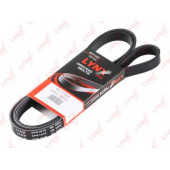 Поликлиновой ремень LYNXauto 6PK1910