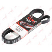 Поликлиновой ремень LYNXauto 6PK1928
