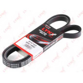 Поликлиновой ремень LYNXauto 6PK1950
