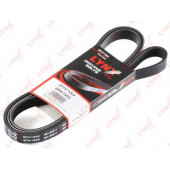 Поликлиновой ремень LYNXauto 6PK1955