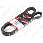 Поликлиновой ремень LYNXauto 6PK1973