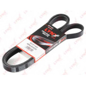 Поликлиновой ремень LYNXauto 6PK2000
