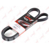 Поликлиновой ремень LYNXauto 6PK2013