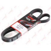 Поликлиновой ремень LYNXauto 6PK2020