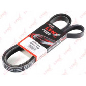 Поликлиновой ремень LYNXauto 6PK2033