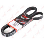 Поликлиновой ремень LYNXauto 6PK2040