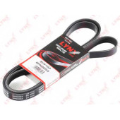 Поликлиновой ремень LYNXauto 6PK2053