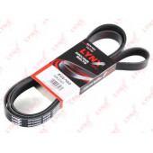 Поликлиновой ремень LYNXauto 6PK2063