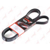 Поликлиновой ремень LYNXauto 6PK2115