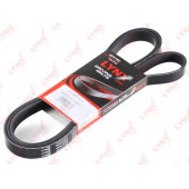 Поликлиновой ремень LYNXauto 6PK2120