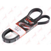 Поликлиновой ремень LYNXauto 6PK2138