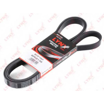 Поликлиновой ремень LYNXauto 6PK2138