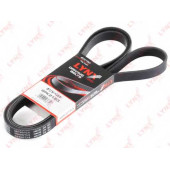 Поликлиновой ремень LYNXauto 6PK2153