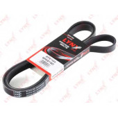 Поликлиновой ремень LYNXauto 6PK2160