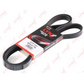 Поликлиновой ремень LYNXauto 6PK2175