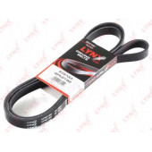 Поликлиновой ремень LYNXauto 6PK2198