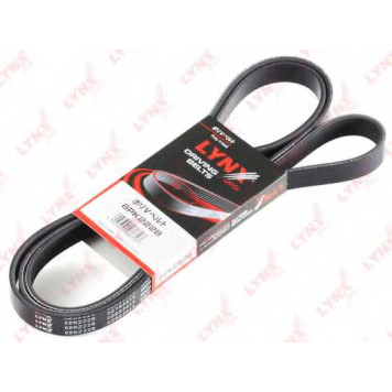 Поликлиновой ремень LYNXauto 6PK2228