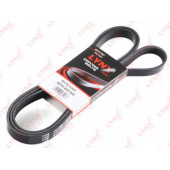 Поликлиновой ремень LYNXauto 6PK2238