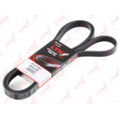 Поликлиновой ремень LYNXauto 6PK2245