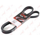 Поликлиновой ремень LYNXauto 6PK2253