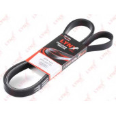 Поликлиновой ремень LYNXauto 6PK2270