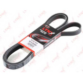 Поликлиновой ремень LYNXauto 6PK2285