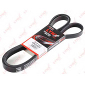 Поликлиновой ремень LYNXauto 6PK2305
