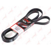 Поликлиновой ремень LYNXauto 6PK2358