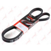 Поликлиновой ремень LYNXauto 6PK2380