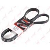 Поликлиновой ремень LYNXauto 6PK2390
